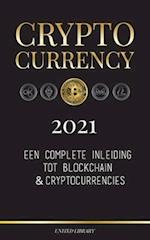 Cryptocurrency - 2021