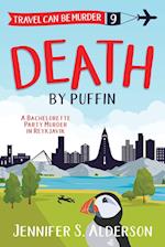 Death by Puffin