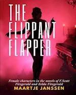 The Flippant Flapper: Female characters in the novvels of F.Scott Fitzgerald and Zelda Fitzgerald 
