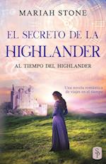 El secreto de la highlander