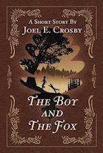 The Boy And The Fox 