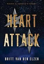 Heart Attack: A Second Chance Romance Story 