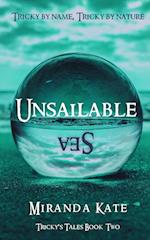 Unsailable Sea 