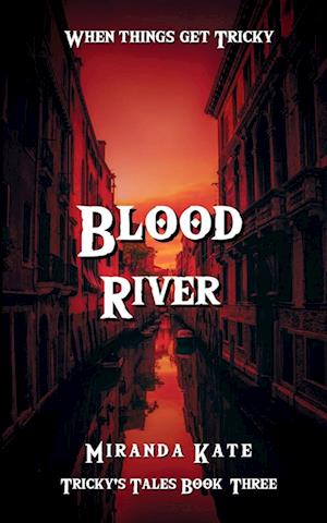 Blood River