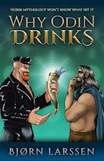 Why Odin Drinks