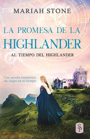 La promesa de la highlander