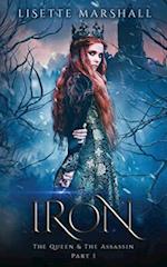 Iron: A Steamy Fantasy Romance 