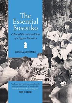 Essential Sosonko