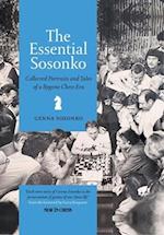 Essential Sosonko