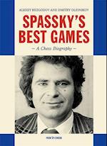 Spassky's Best Games