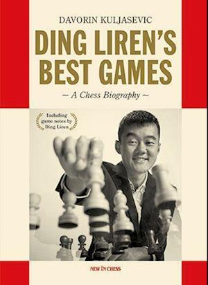 Ding Liren's Best Games