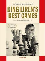 Ding Liren's Best Games