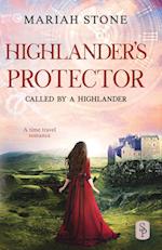 Highlander's Protector