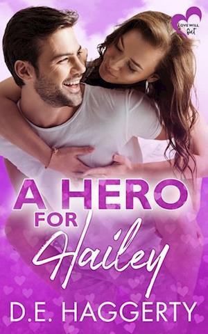 A Hero for Hailey