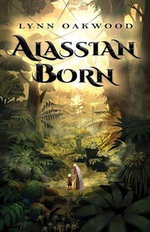 Alassian Born