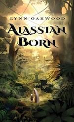 Alassian Born