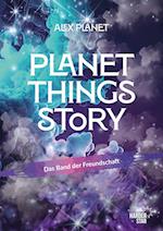 Planet Things Story