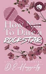 How to Date a Rockstar