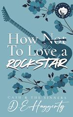 How to Love a Rockstar