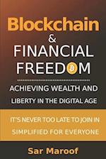 Blockchain & Financial Freedom