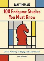 100 Endgame Studies You Must Know