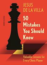 50 Mistakes You Should Know