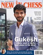 New in Chess Magazine 2024 / 3