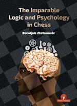 The Imparable Logic and Psychology in Chess