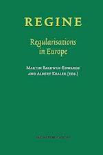 Baldwin-Edwards, M: REGINE - Regularisations in Europe