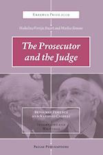 Stuart, H: Prosecutor and the Judge