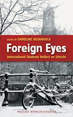 Foreign Eyes