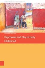 Depression and Play in Early Childhood