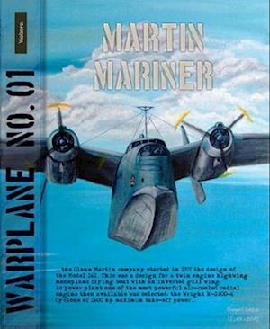 Warplane 01 – Martin Mariner
