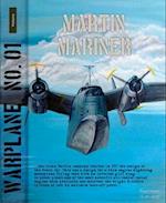 Warplane 01 – Martin Mariner