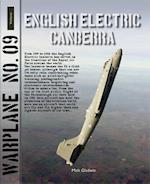 Warplane 09 – English Electric Canberra