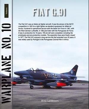 Fiat G.91