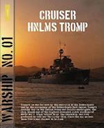 Warship 1 – Cruiser HNLMS Tromp