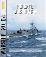 Warship 4 – Frigate USS Clark