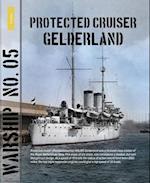 Warship 5 – Protected Cruiser Gelderland