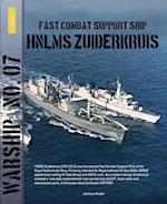 Warship 7 – Fast Combat Support Ship HNLMS Zuiderkruis