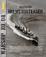 Warship 8 – Destroyer HNLMS Kortenaer
