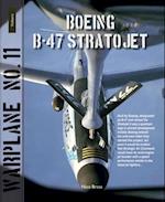 Warplane 11 – Boeing B–47 Stratojet