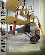 Warplane 12 – Sopwith Triplane