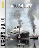 Liners 01 – Willem Ruys