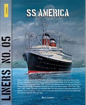 Liners 05 – America