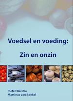 Voedsel En Voeding