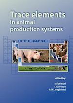 Trace Elements in Animal Production Systems