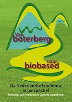 Van Boterberg Naar Biobased