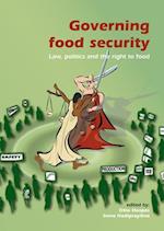 Governing Food Security
