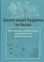 Game Meat Hygiene in Focus
